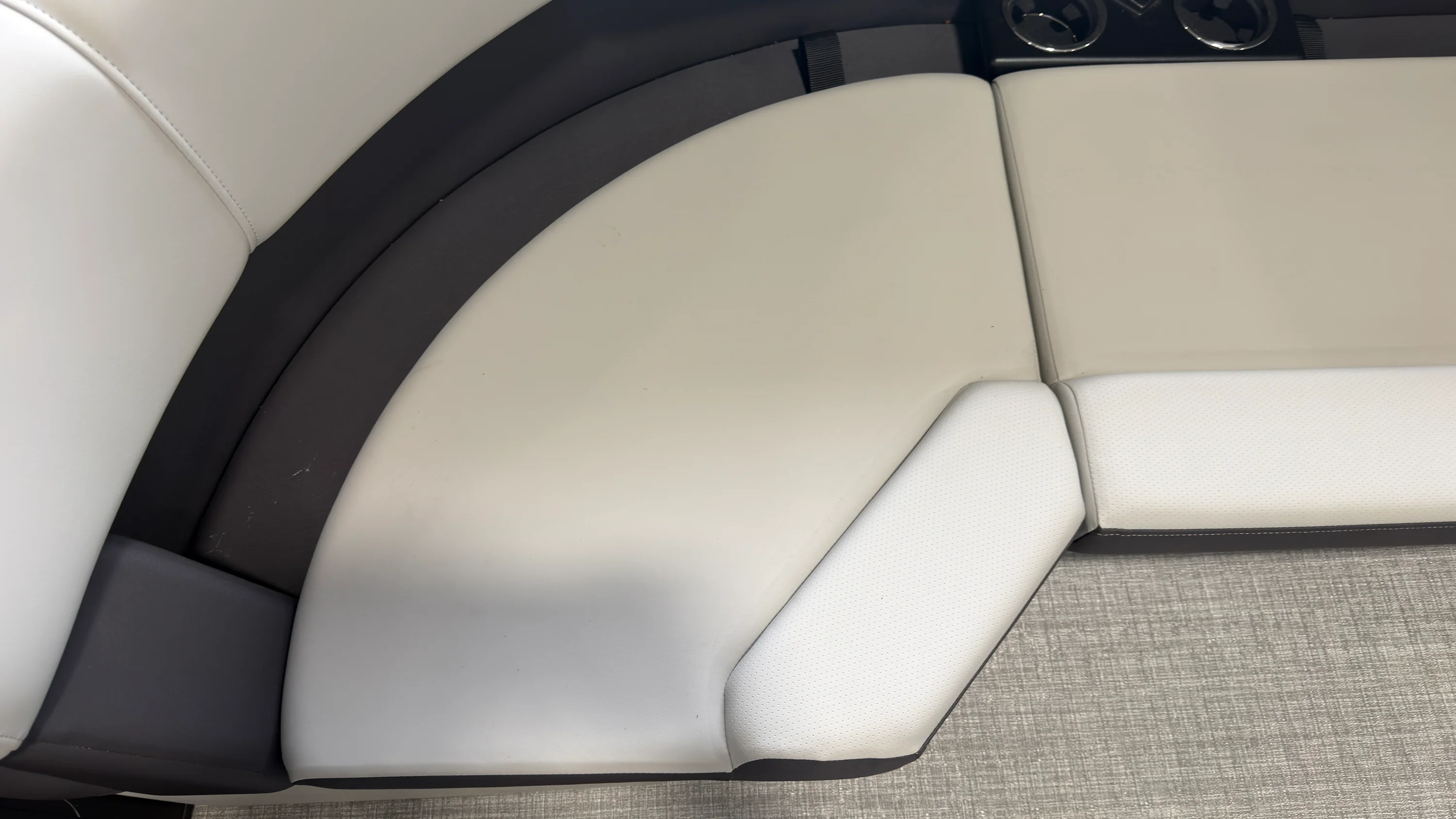 2025 Harris 210 Cruiser Image Thumbnail #20