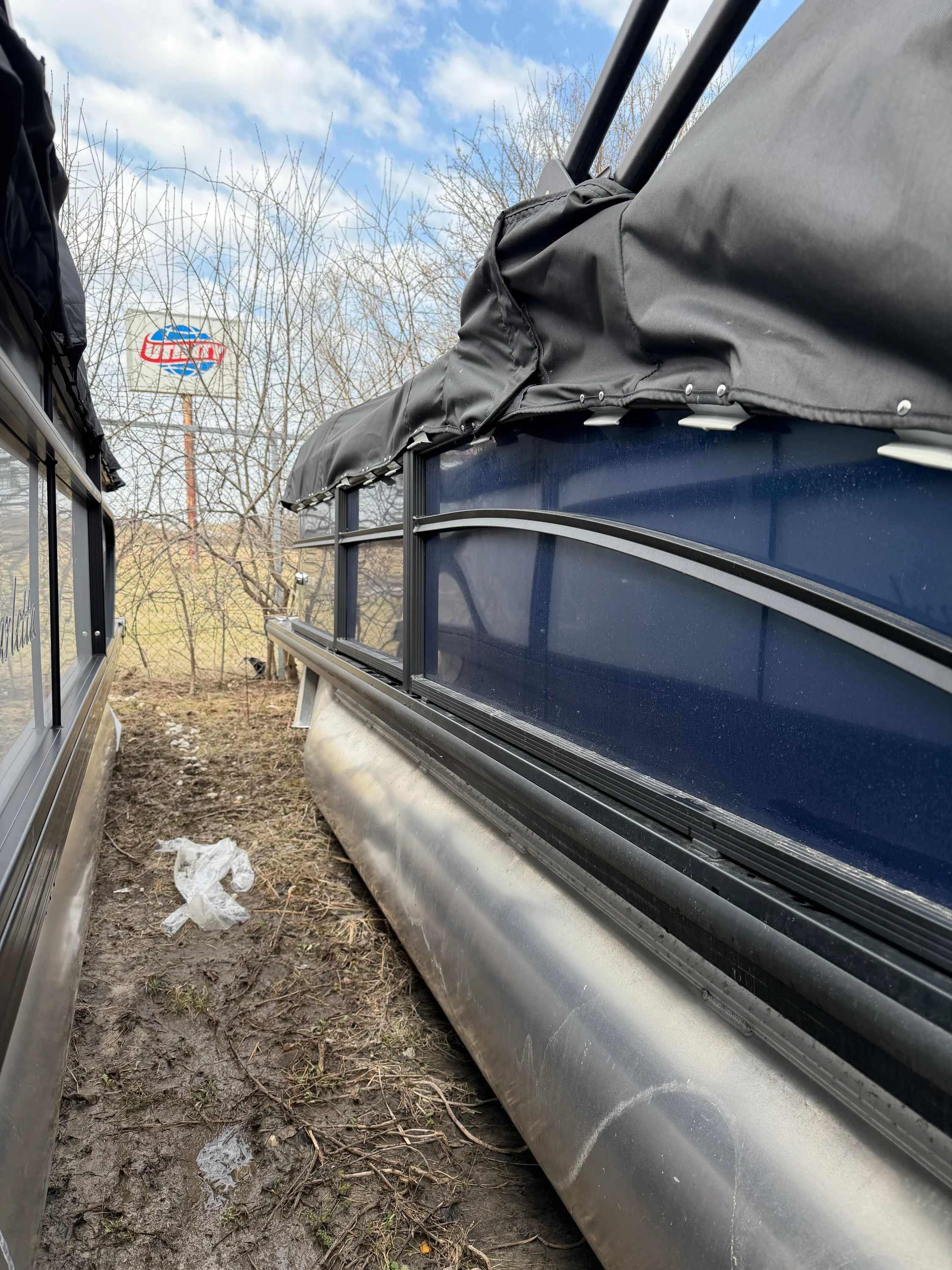 2025 Harris 210 Cruiser Image Thumbnail #9