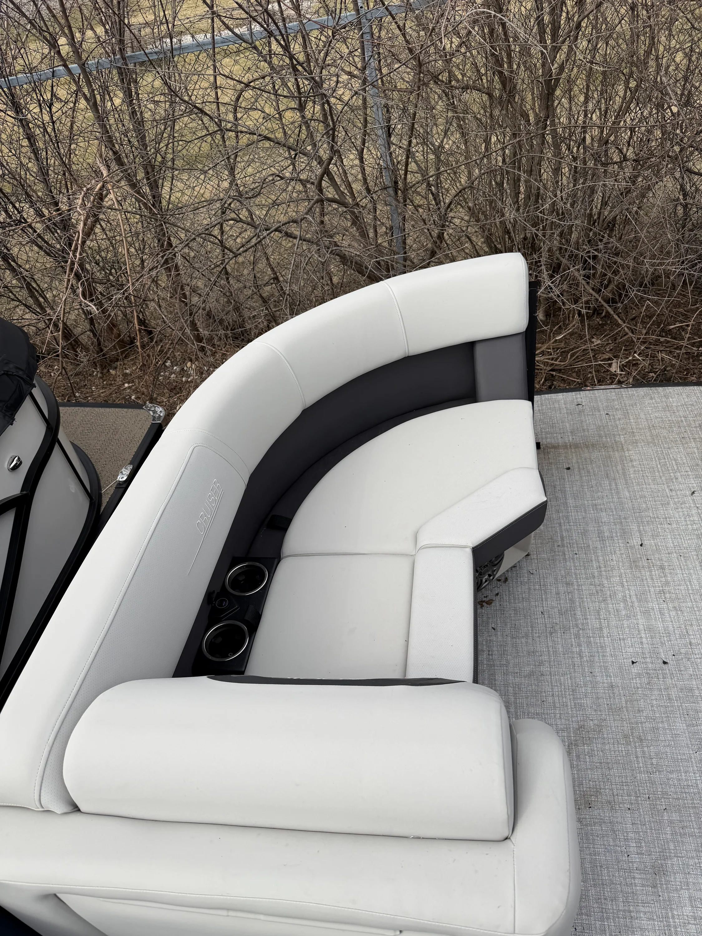 2025 Harris 210 Cruiser Image Thumbnail #1