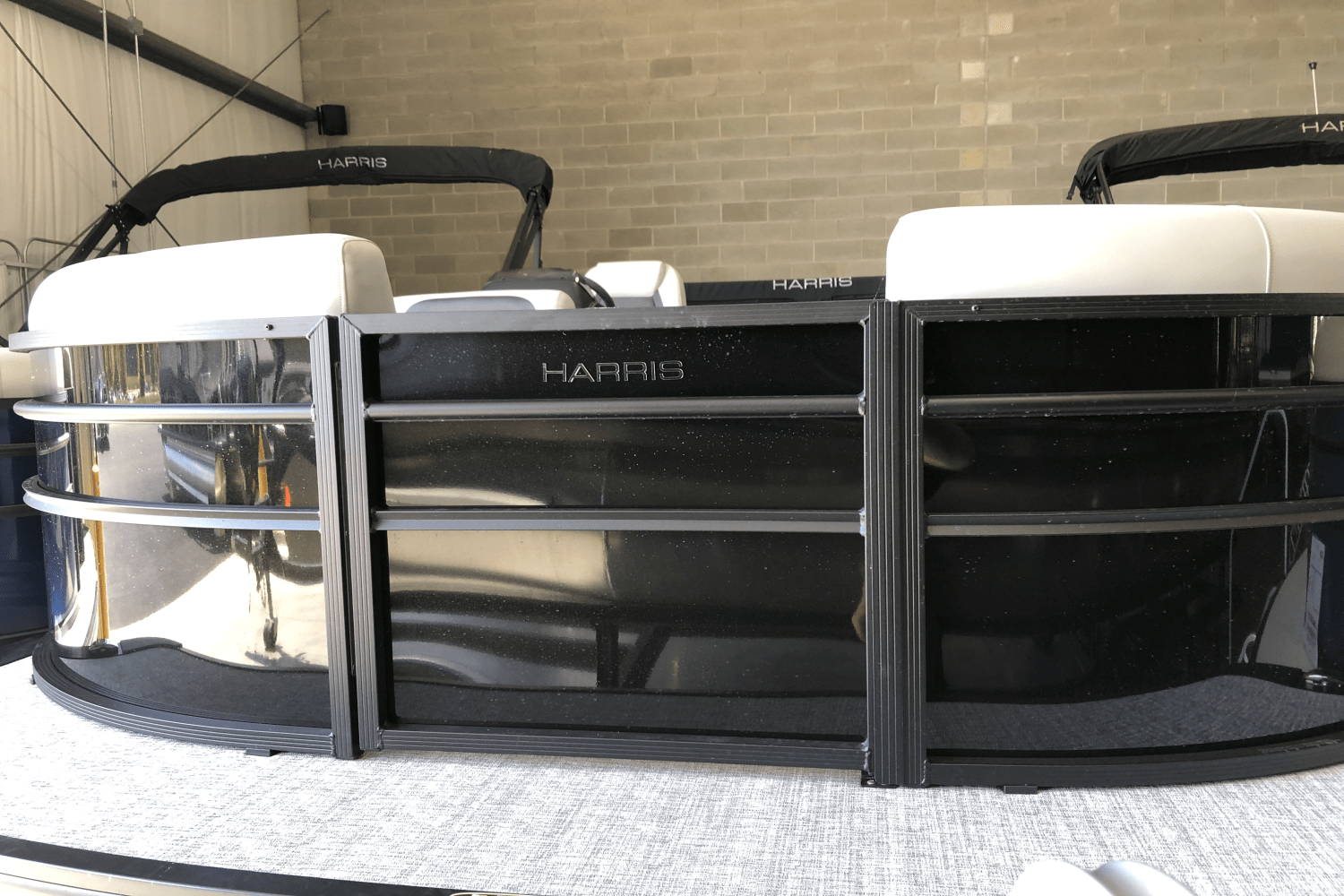 2025 Harris 210 Cruiser Image Thumbnail #2