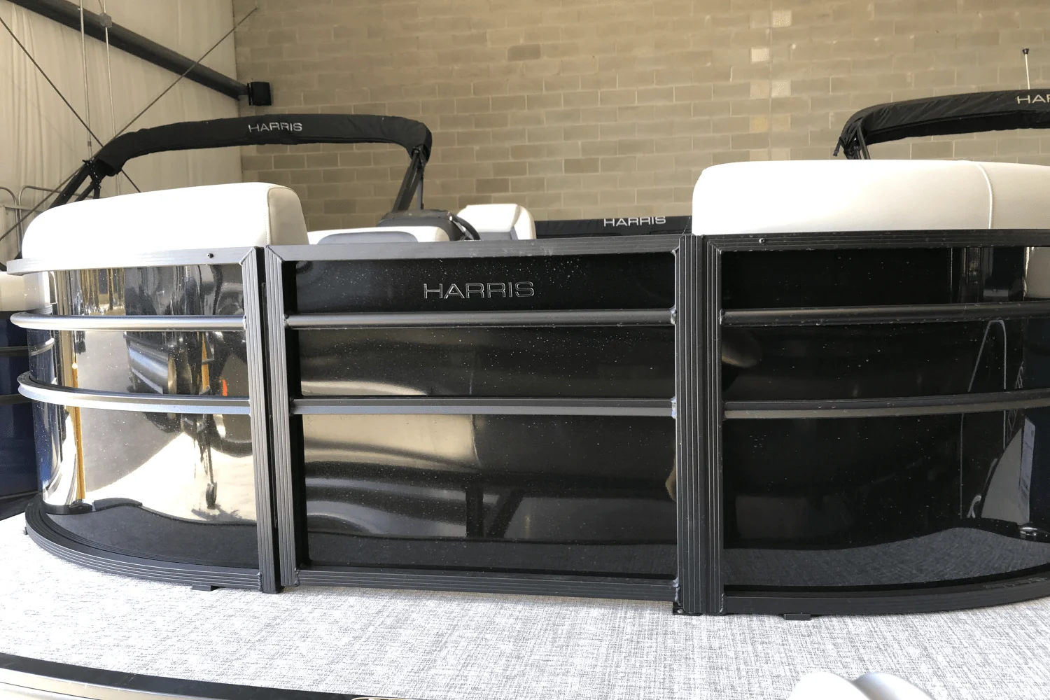 2025 Harris 210 Cruiser Image Thumbnail #2