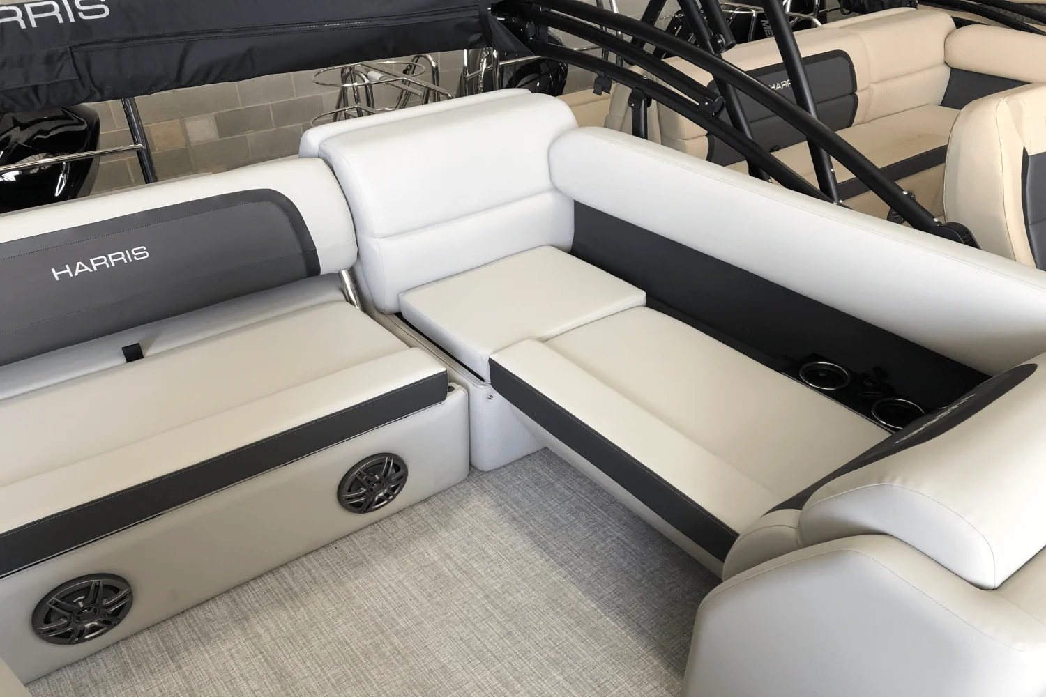 2025 Harris 210 Cruiser Image Thumbnail #15