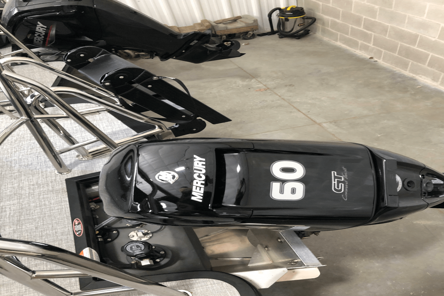 2025 Harris 210 Cruiser Image Thumbnail #19