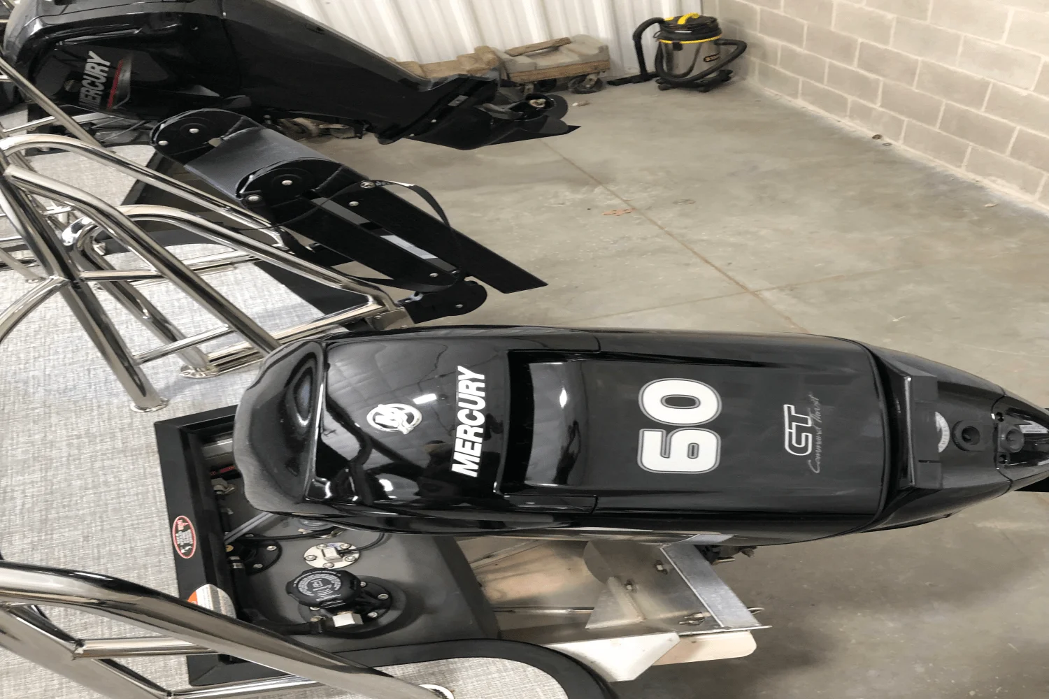 2025 Harris 210 Cruiser Image Thumbnail #19