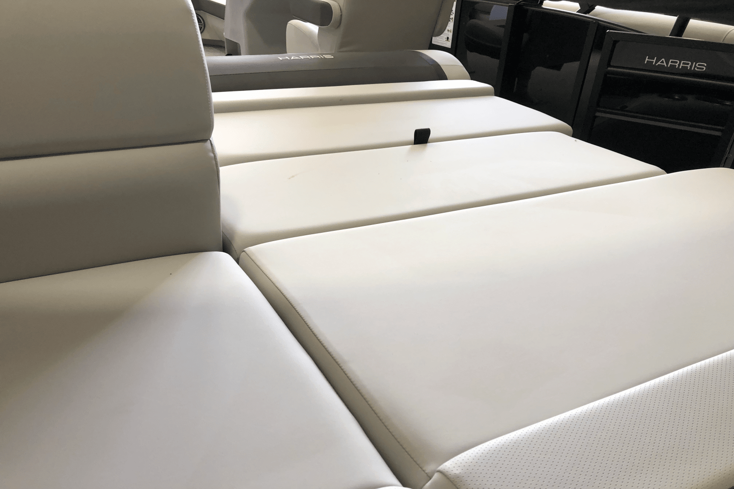 2025 Harris 210 Cruiser Image Thumbnail #22