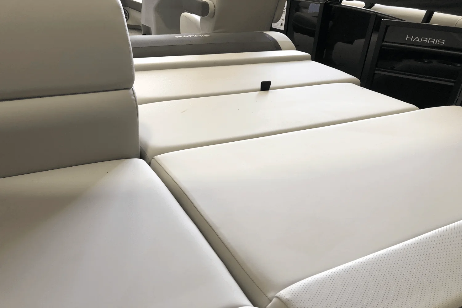 2025 Harris 210 Cruiser Image Thumbnail #22