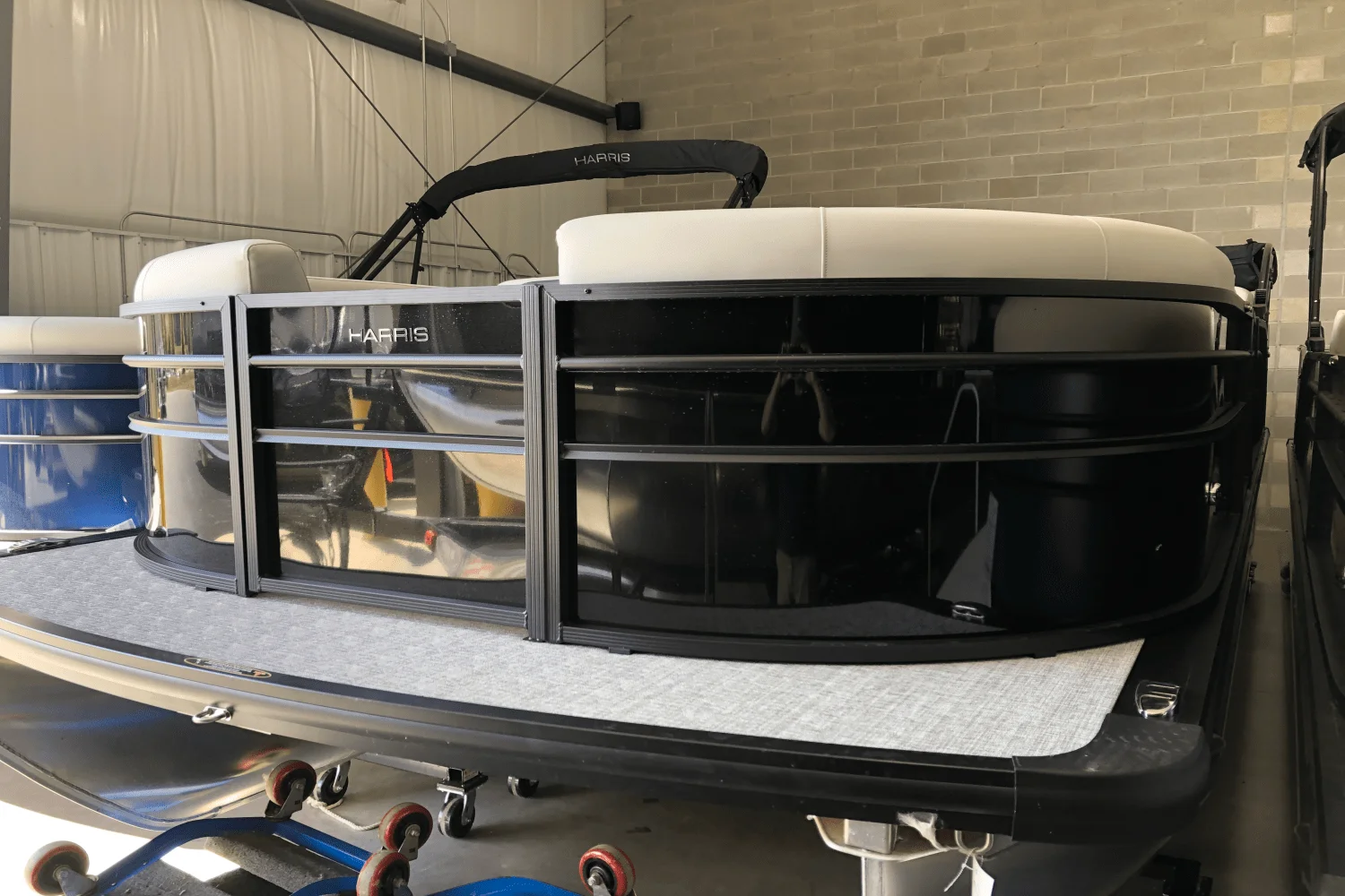 2025 Harris 210 Cruiser Image Thumbnail #1