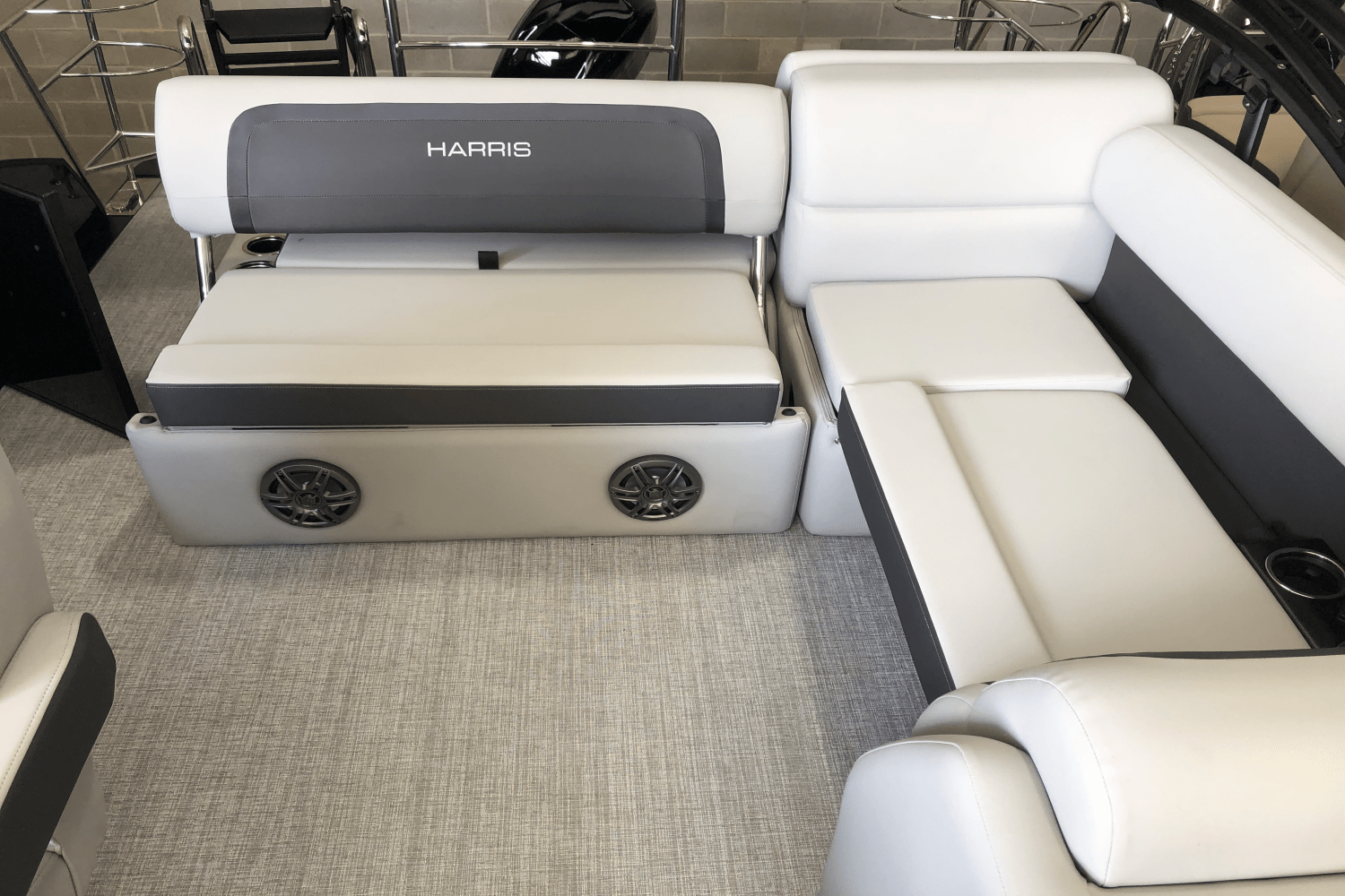 2025 Harris 210 Cruiser Image Thumbnail #14