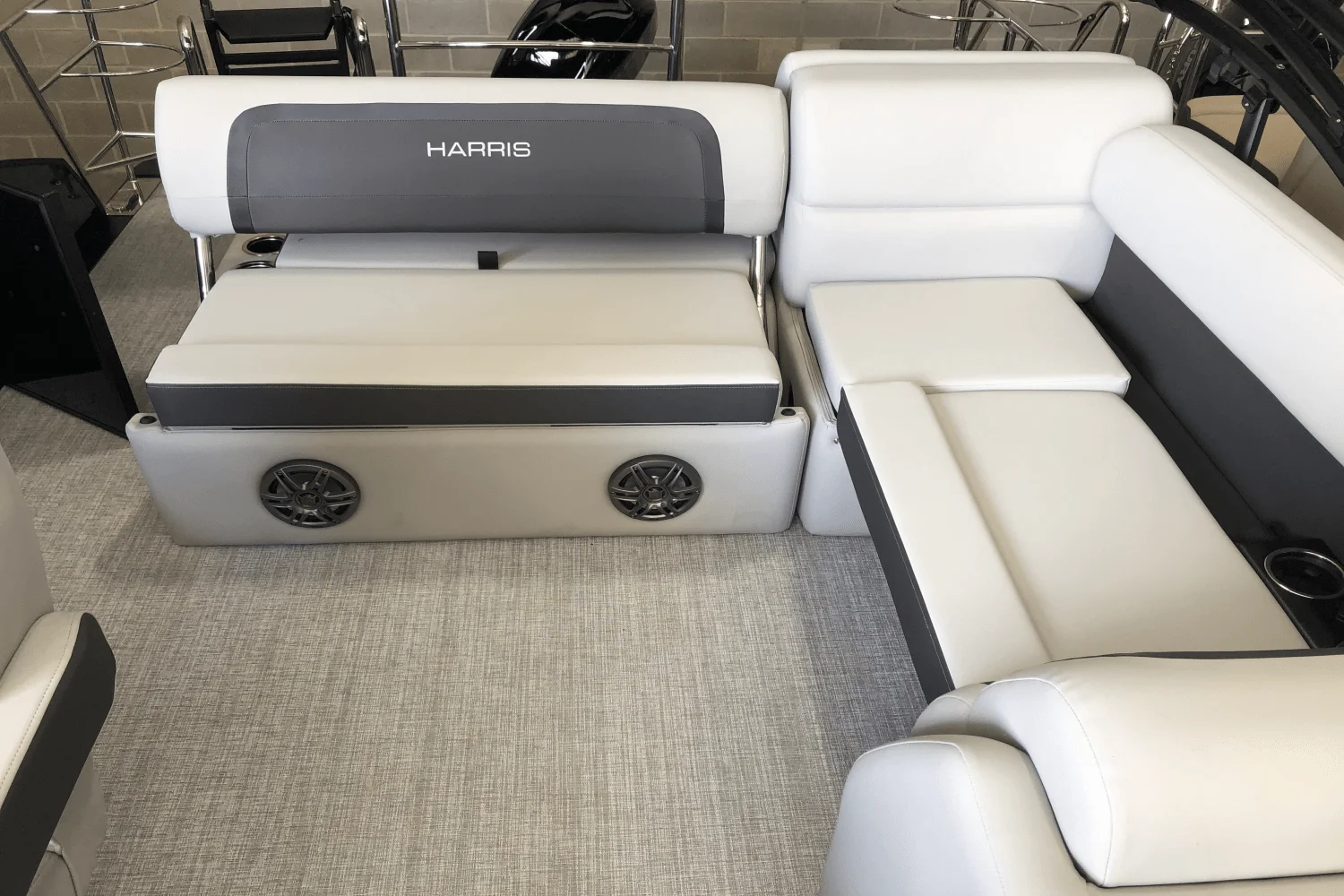 2025 Harris 210 Cruiser Image Thumbnail #14