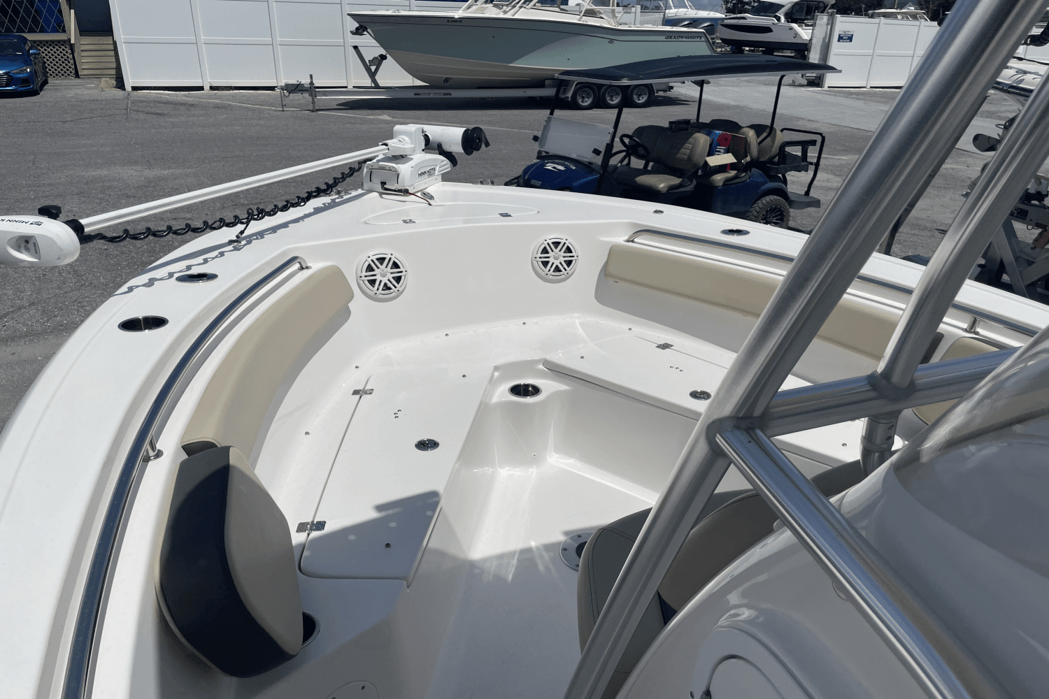 2020 Tidewater 210 LXF Image Thumbnail #11