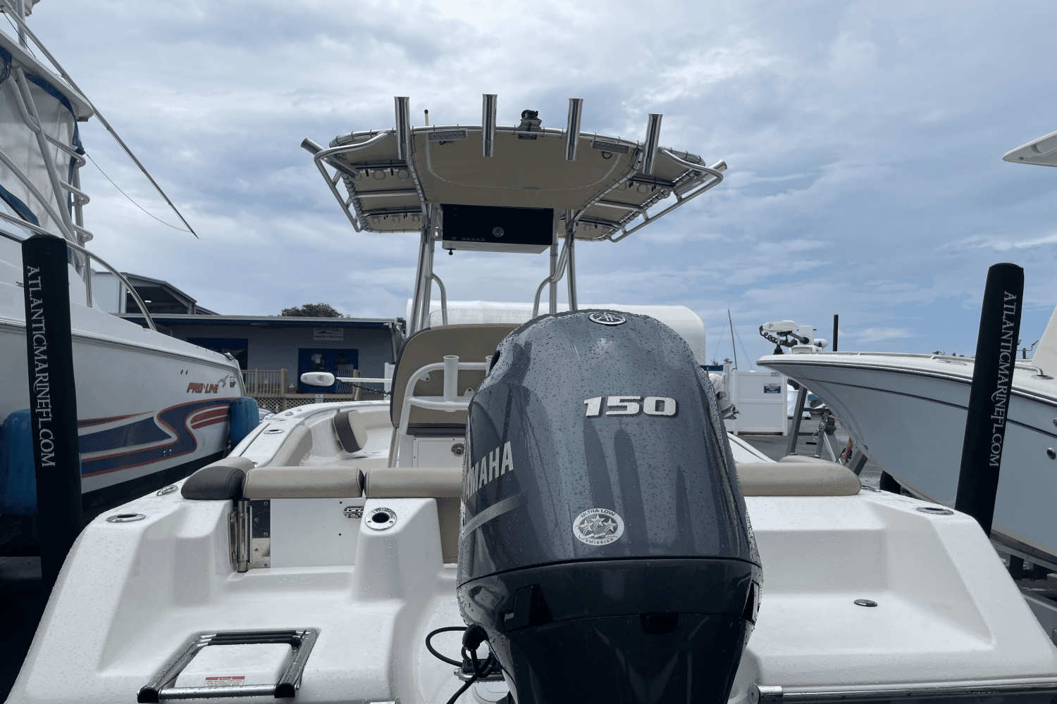 2020 Tidewater 210 LXF Image Thumbnail #10