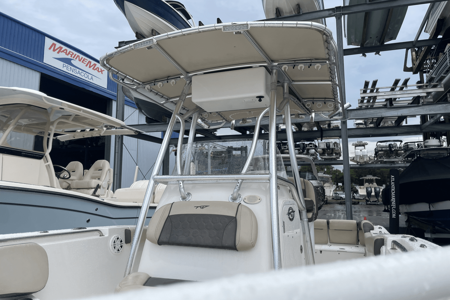 2020 Tidewater 210 LXF Image Thumbnail #29