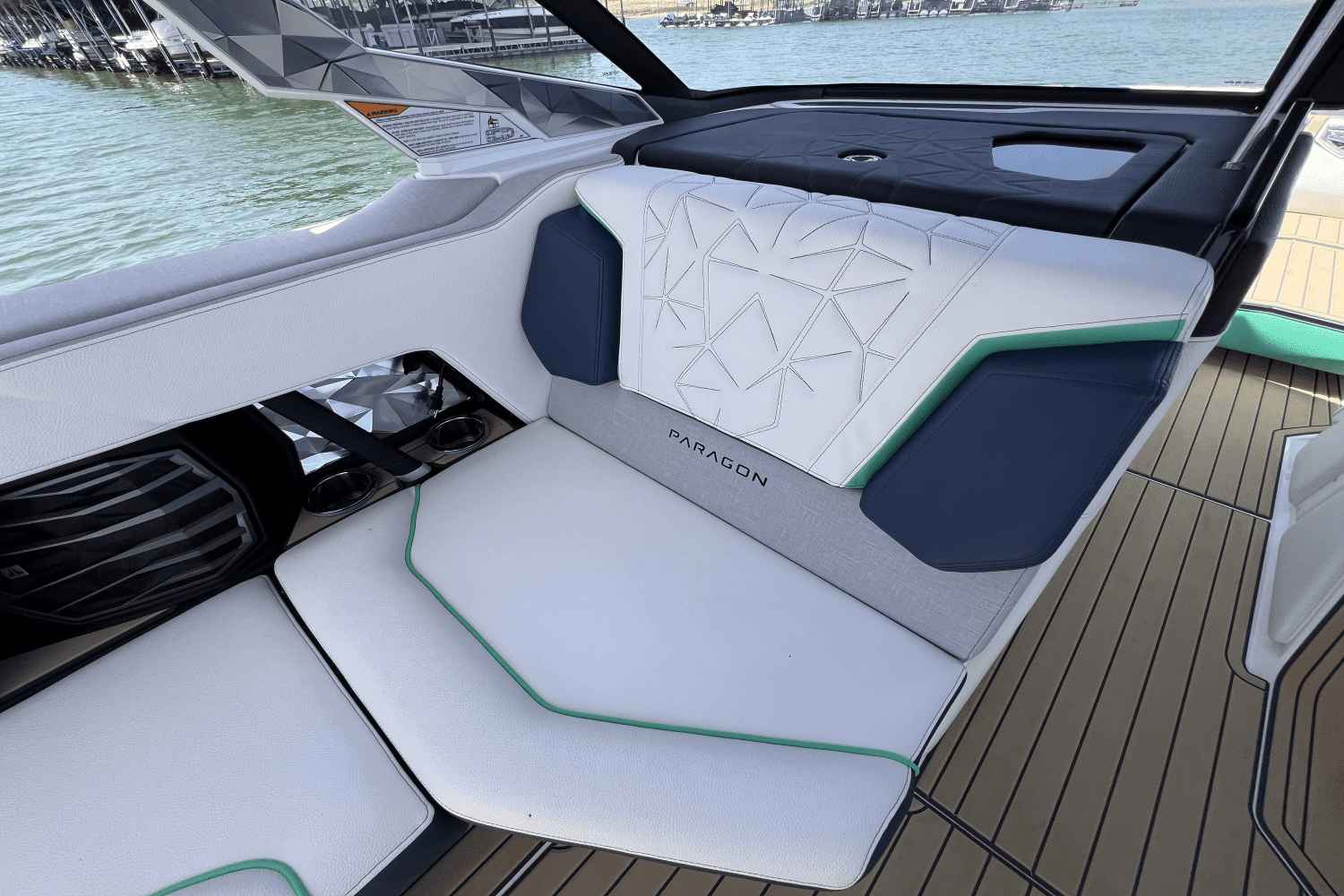 2022 Nautique G25 PARAGON Image Thumbnail #28