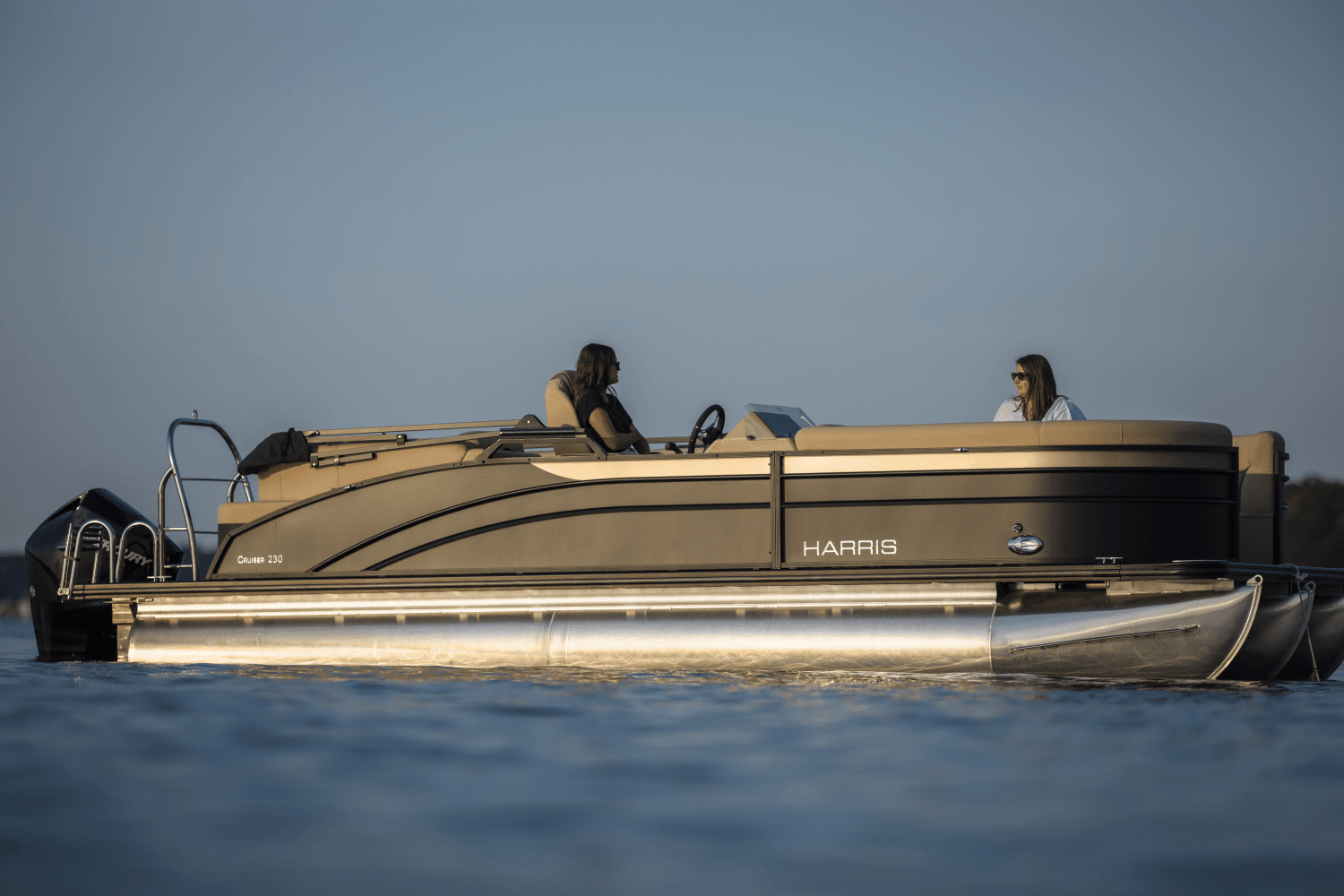 2025 Harris
                                                             Cruiser 230 Image Thumbnail #1