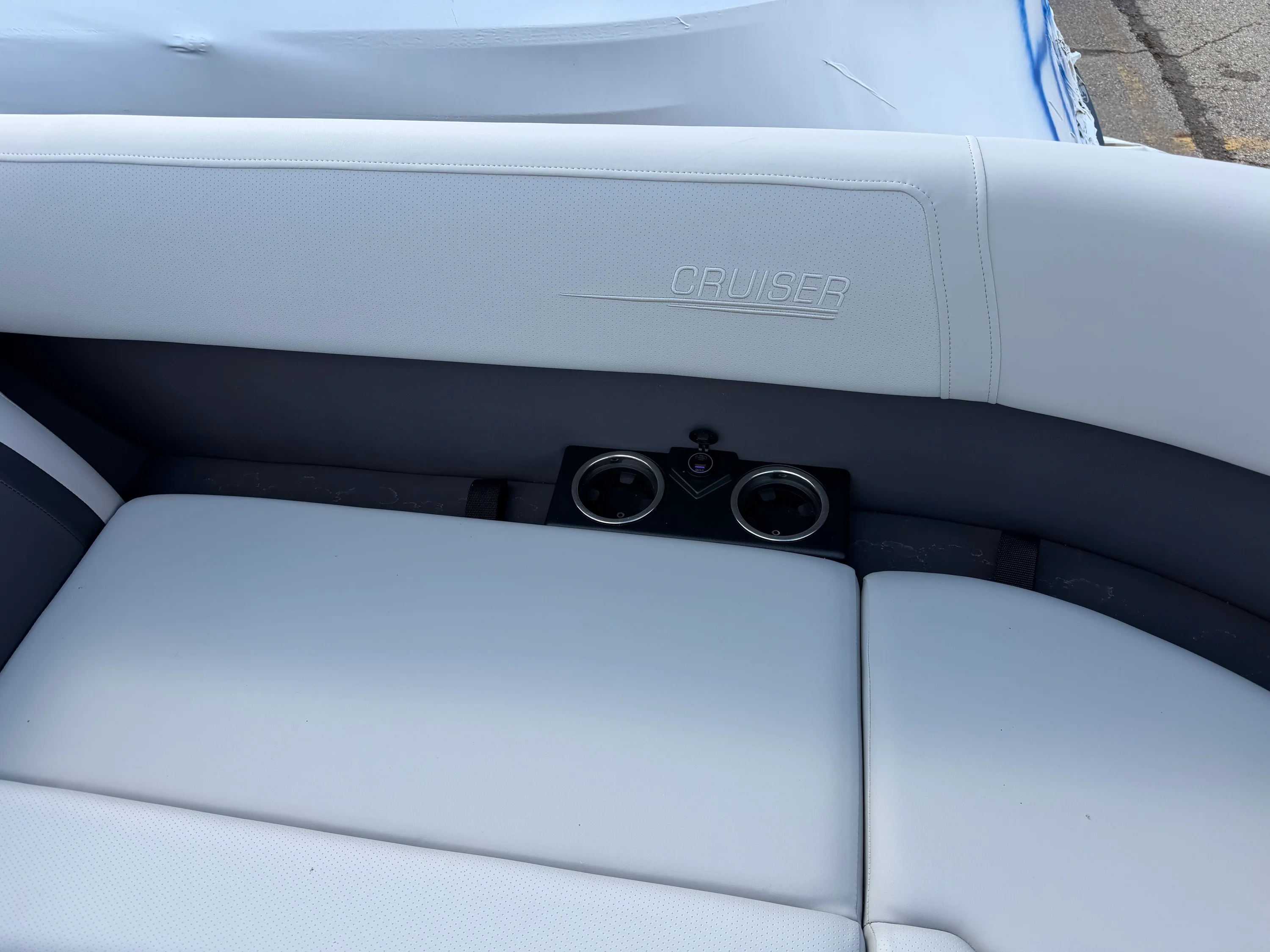 2025 Harris 230 Cruiser Image Thumbnail #10