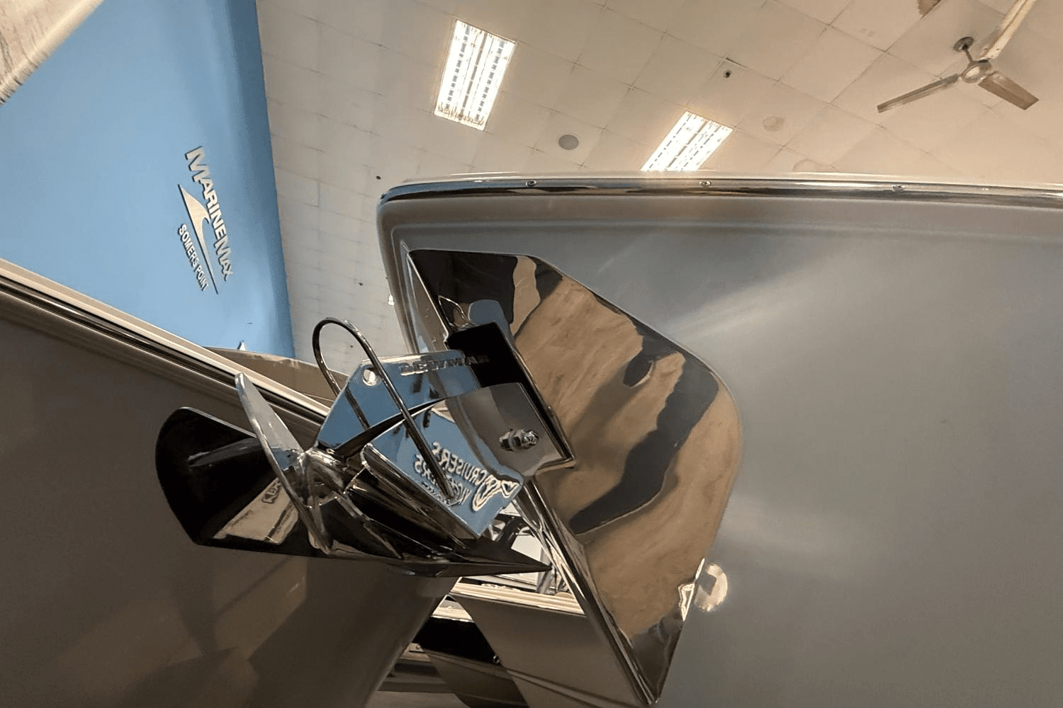 2025 Sailfish 272 CC Image Thumbnail #2
