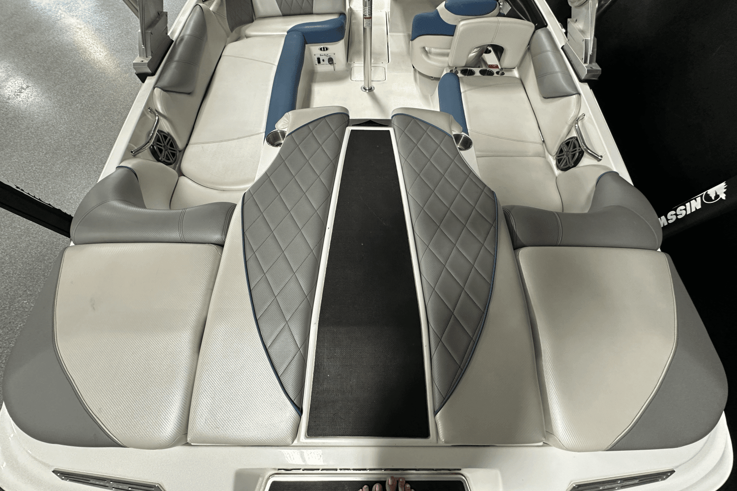 2012 Mastercraft X14 Image Thumbnail #15