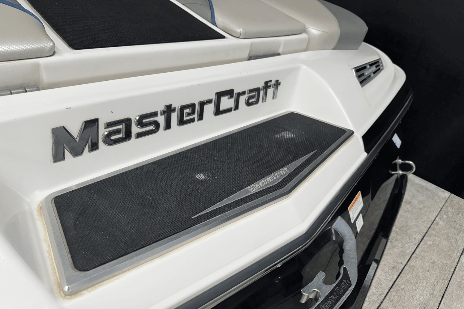 2012 Mastercraft X14 Image Thumbnail #13