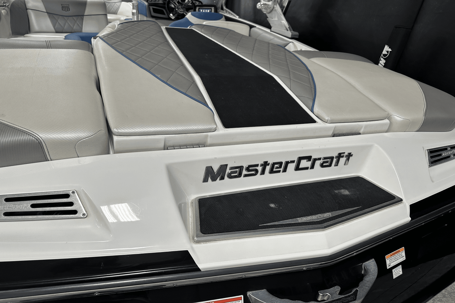 2012 Mastercraft X14 Image Thumbnail #14