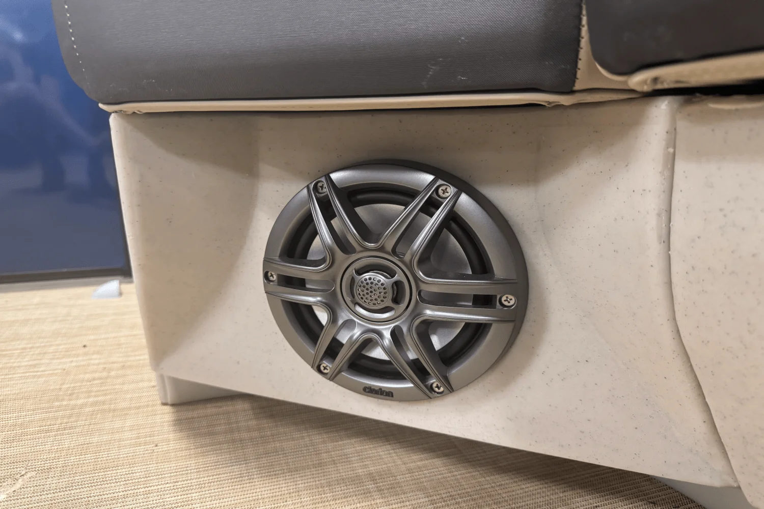 2025 Harris 210 Cruiser Image Thumbnail #5