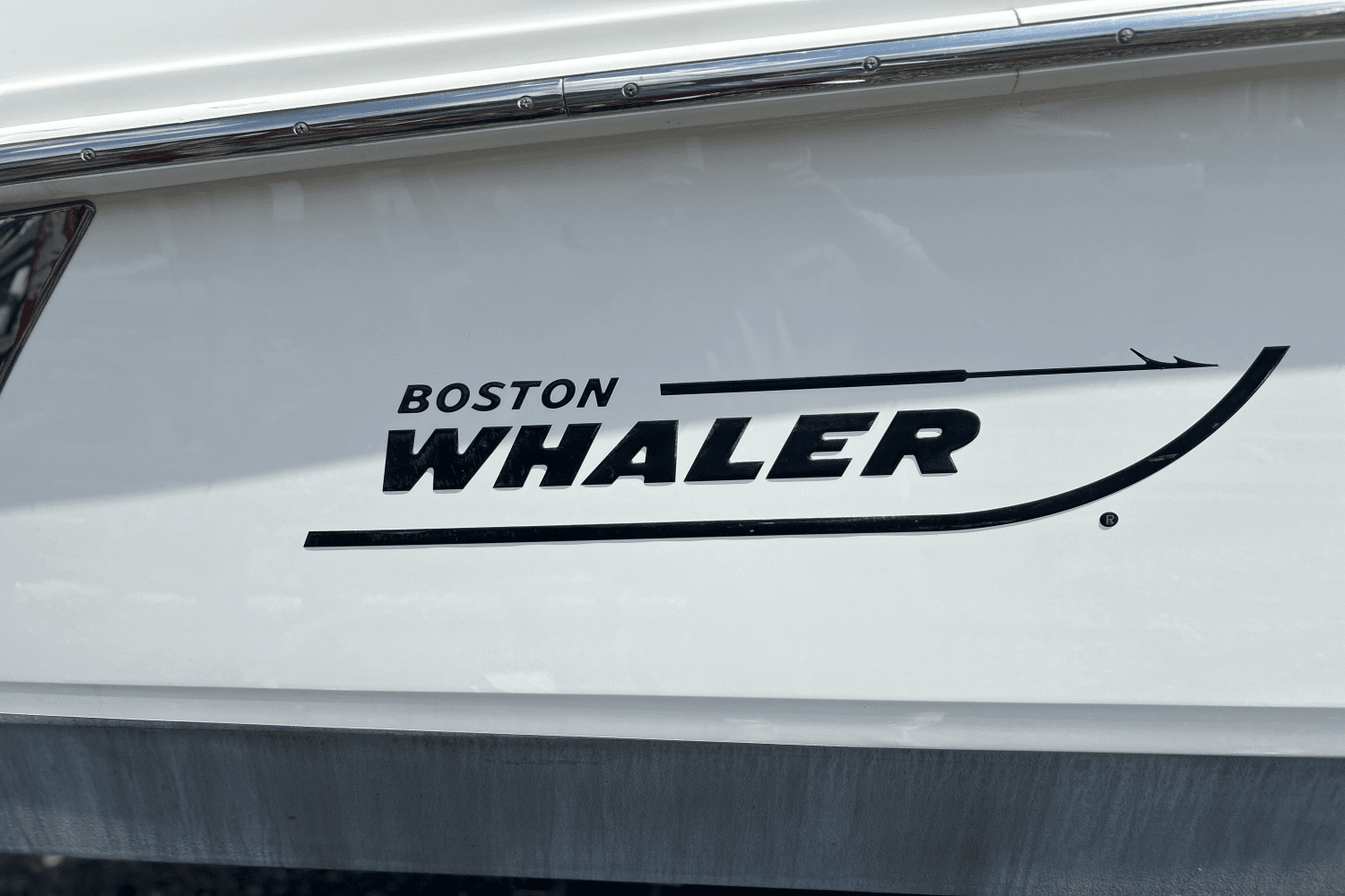 2017 Boston Whaler 270 VANTAGE Image Thumbnail #7