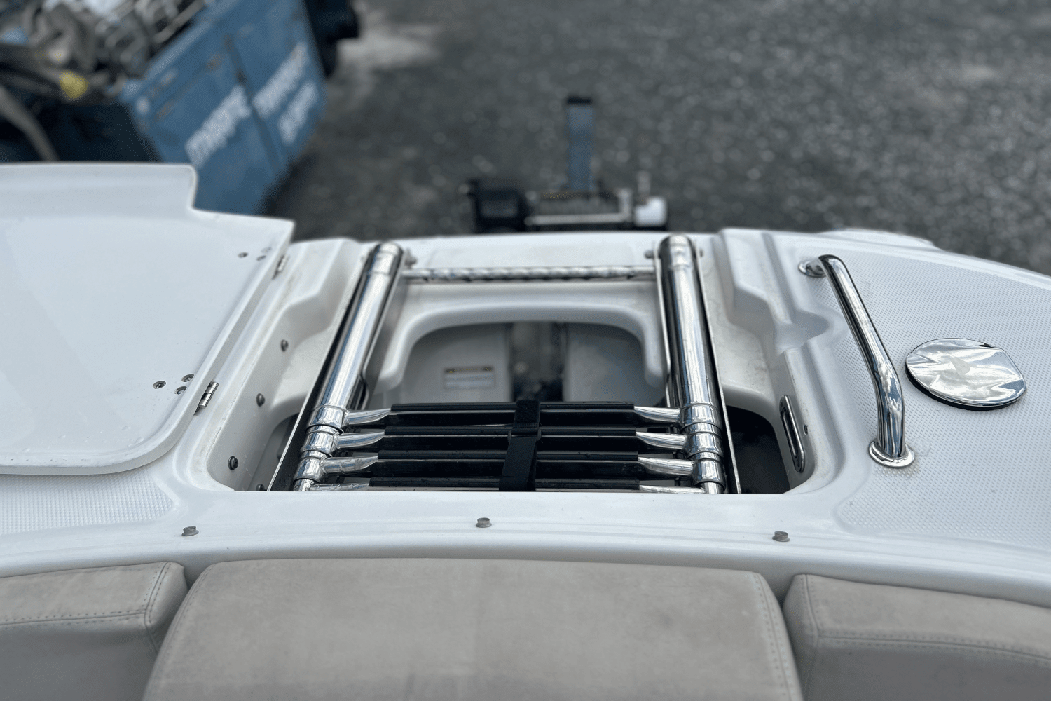 2017 Boston Whaler 270 VANTAGE Image Thumbnail #34