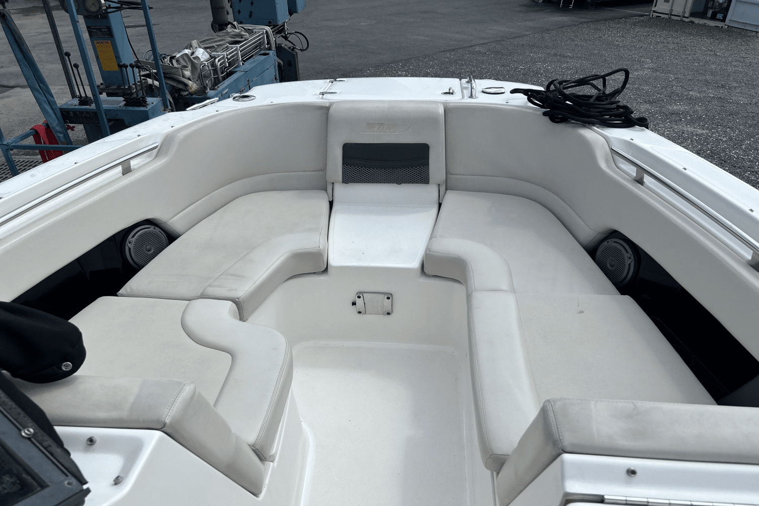 2017 Boston Whaler 270 VANTAGE Image Thumbnail #28