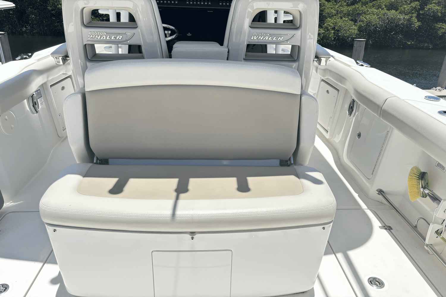 2019 Boston Whaler 330 OUTRAGE Image Thumbnail #22