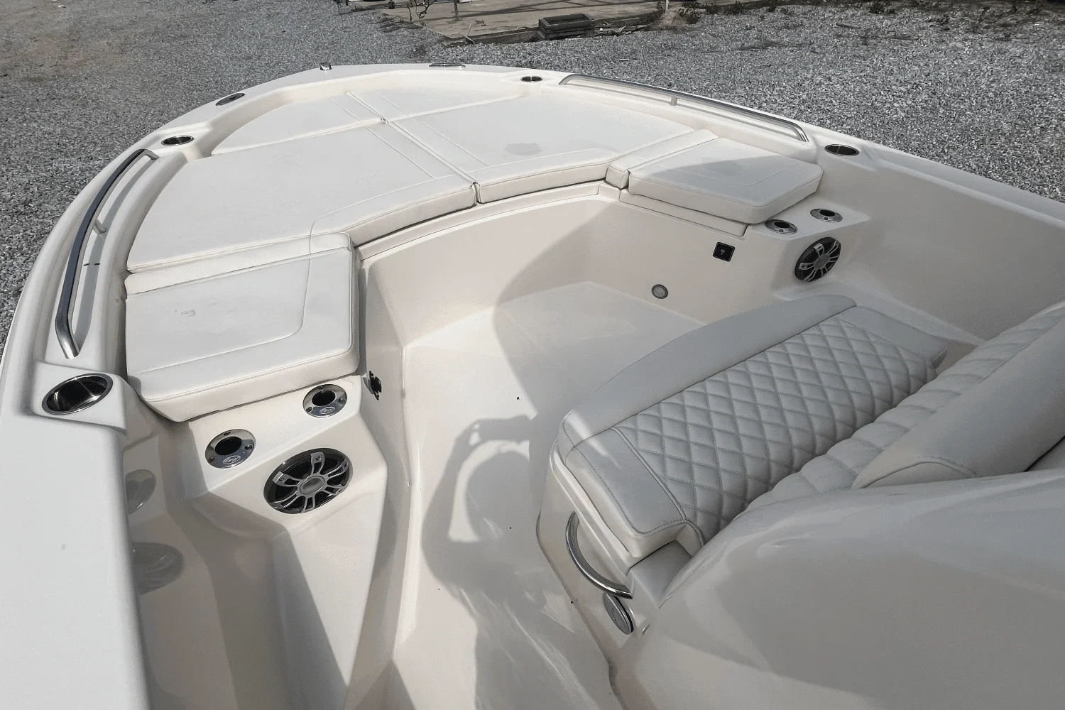 2025 Grady-White 231 CE Image Thumbnail #13