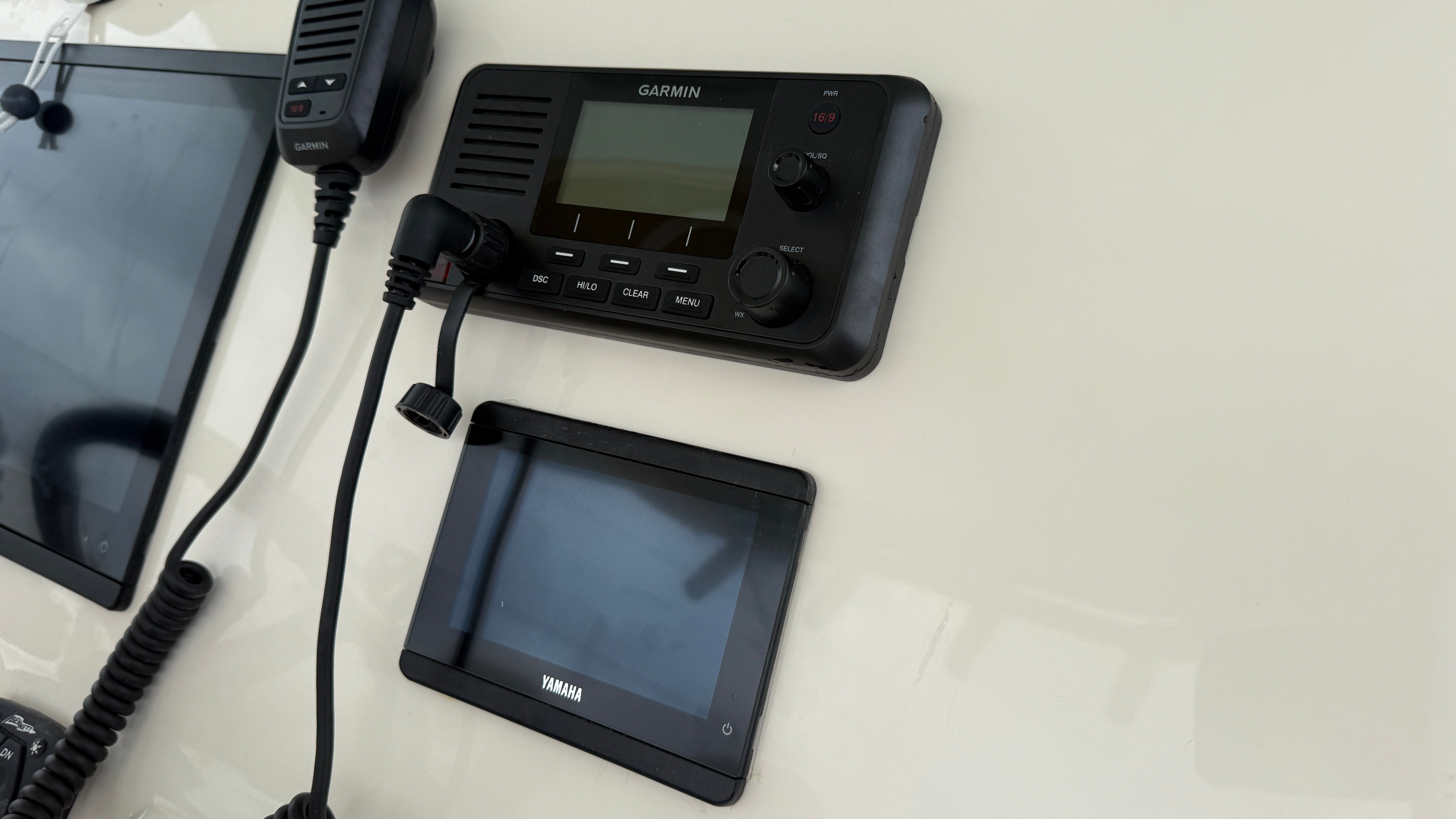 2025 Grady-White Canyon 326 Image Thumbnail #40