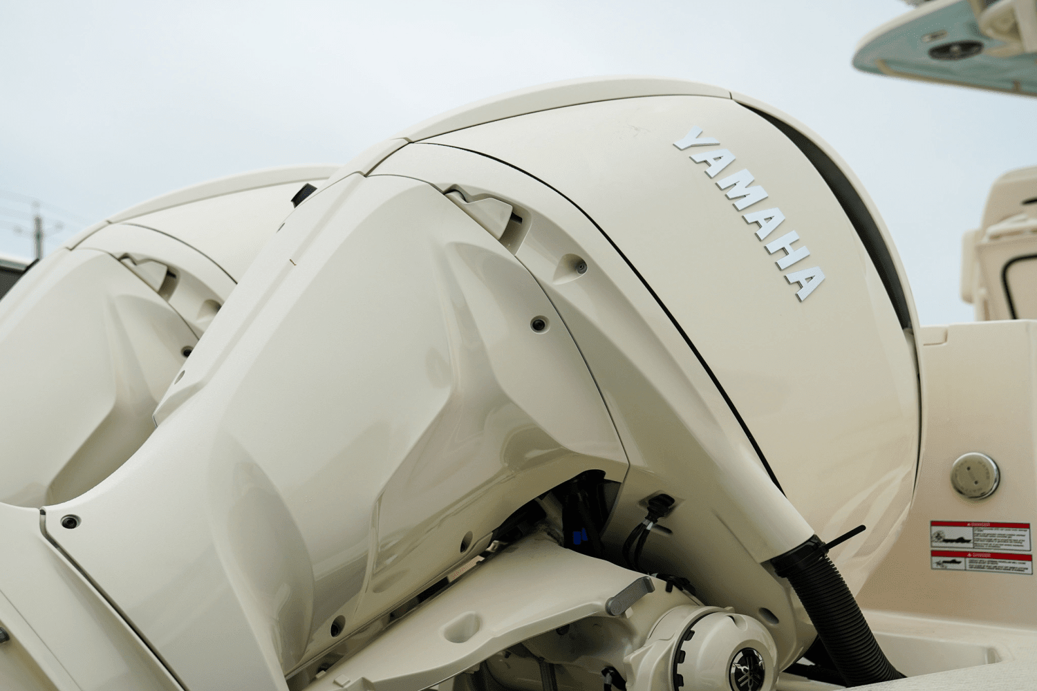 2025 Grady-White Canyon 326 Image Thumbnail #8