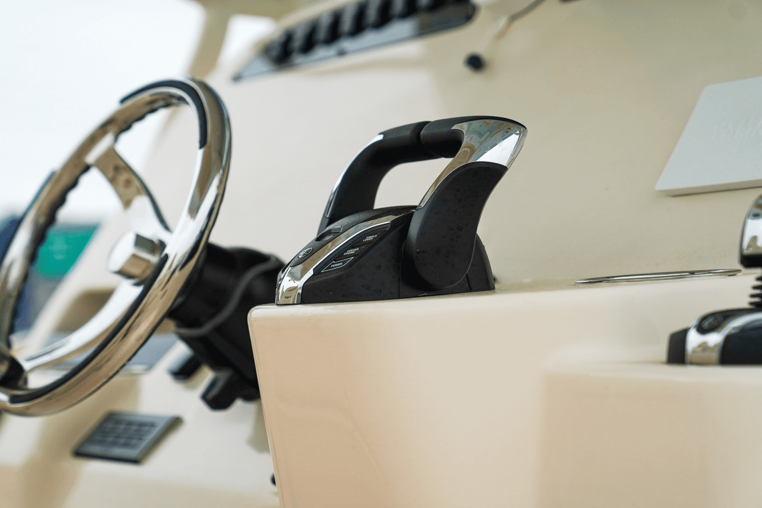 2025 Grady-White Canyon 326 Image Thumbnail #16