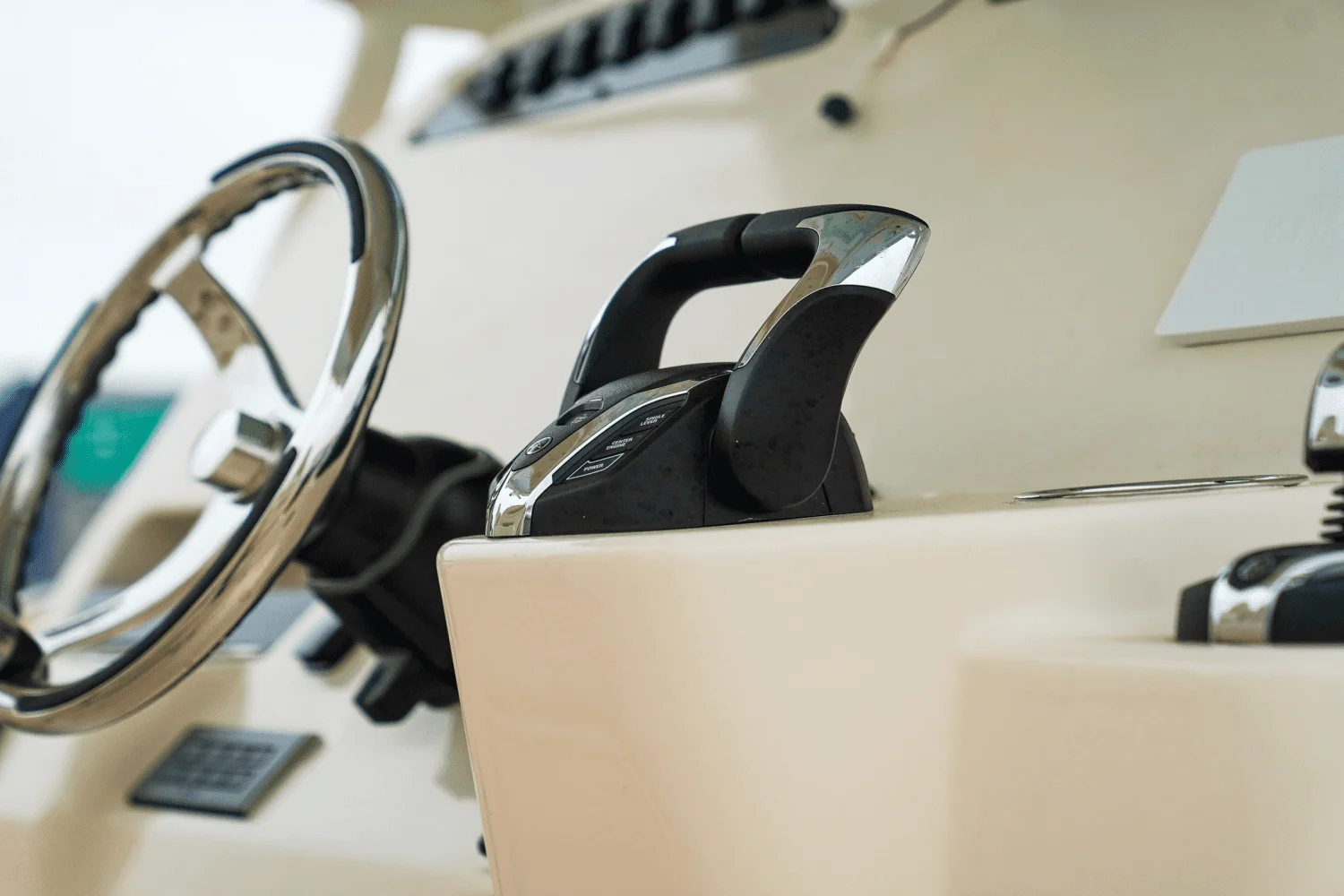 2025 Grady-White Canyon 326 Image Thumbnail #16