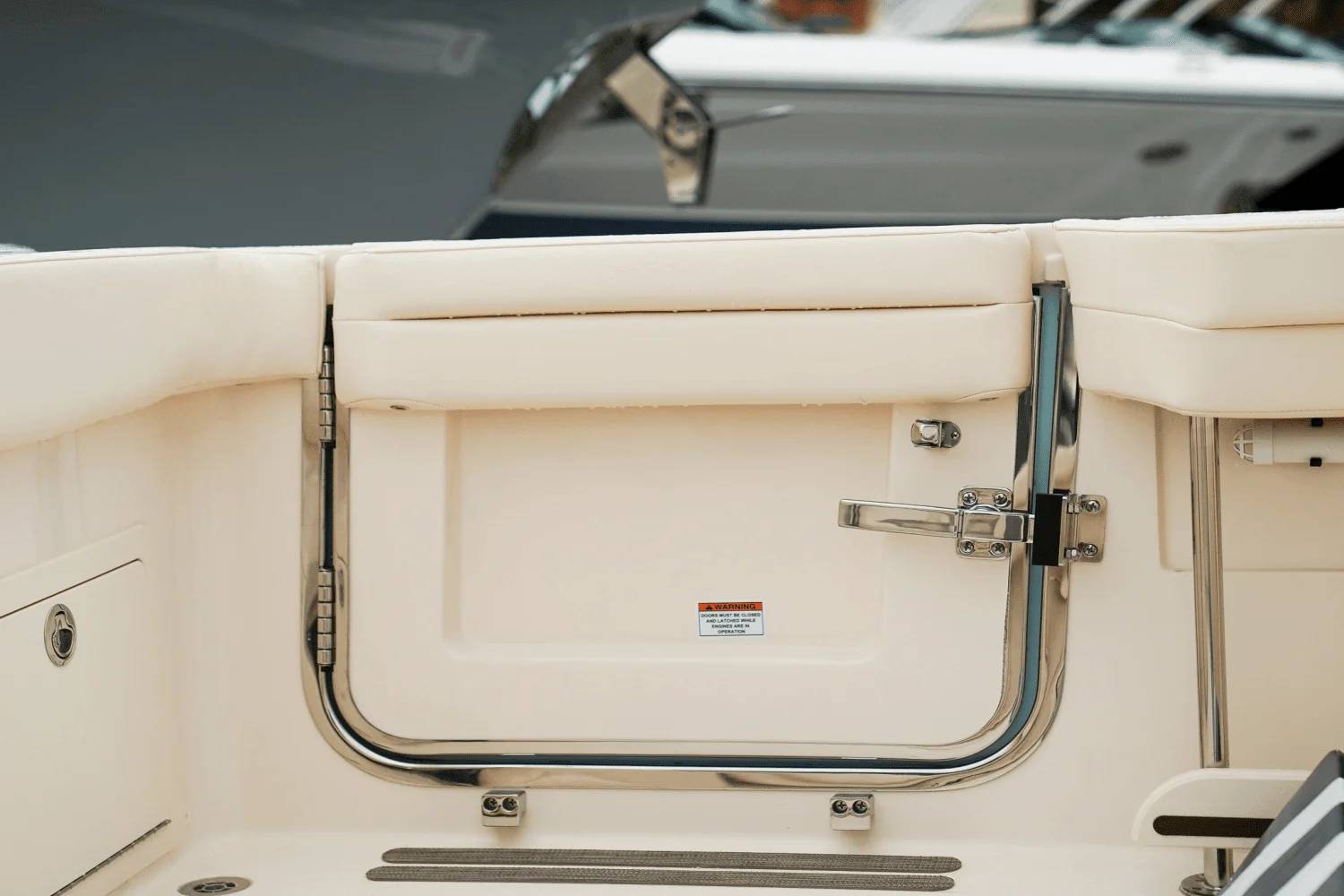 2025 Grady-White Canyon 326 Image Thumbnail #19