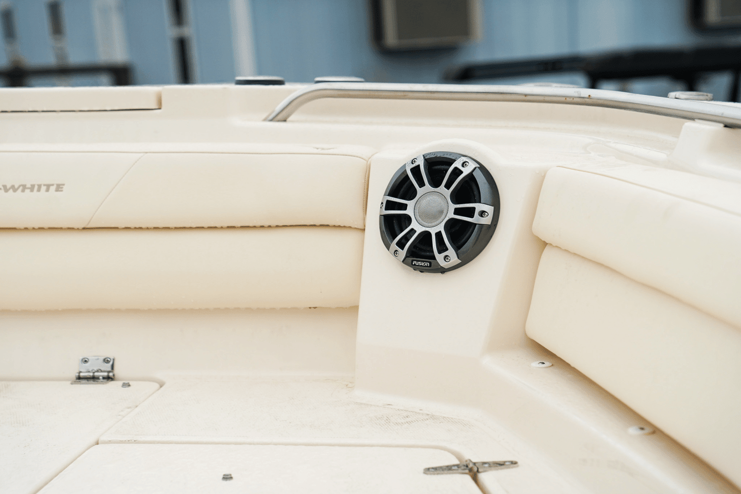 2025 Grady-White Canyon 326 Image Thumbnail #29