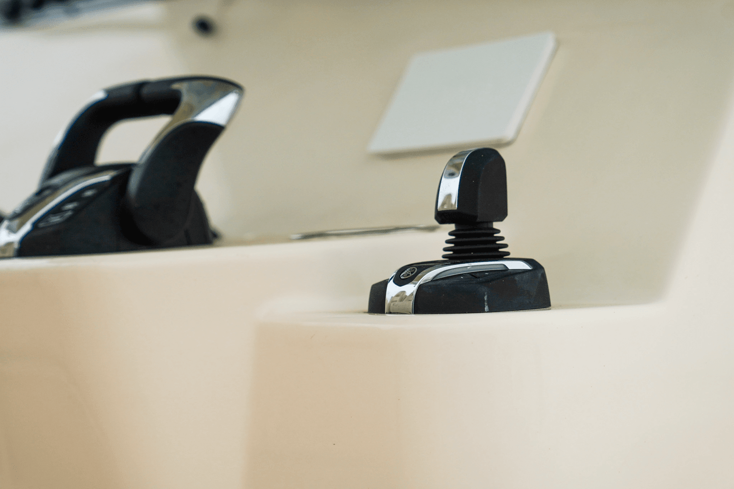 2025 Grady-White Canyon 326 Image Thumbnail #17