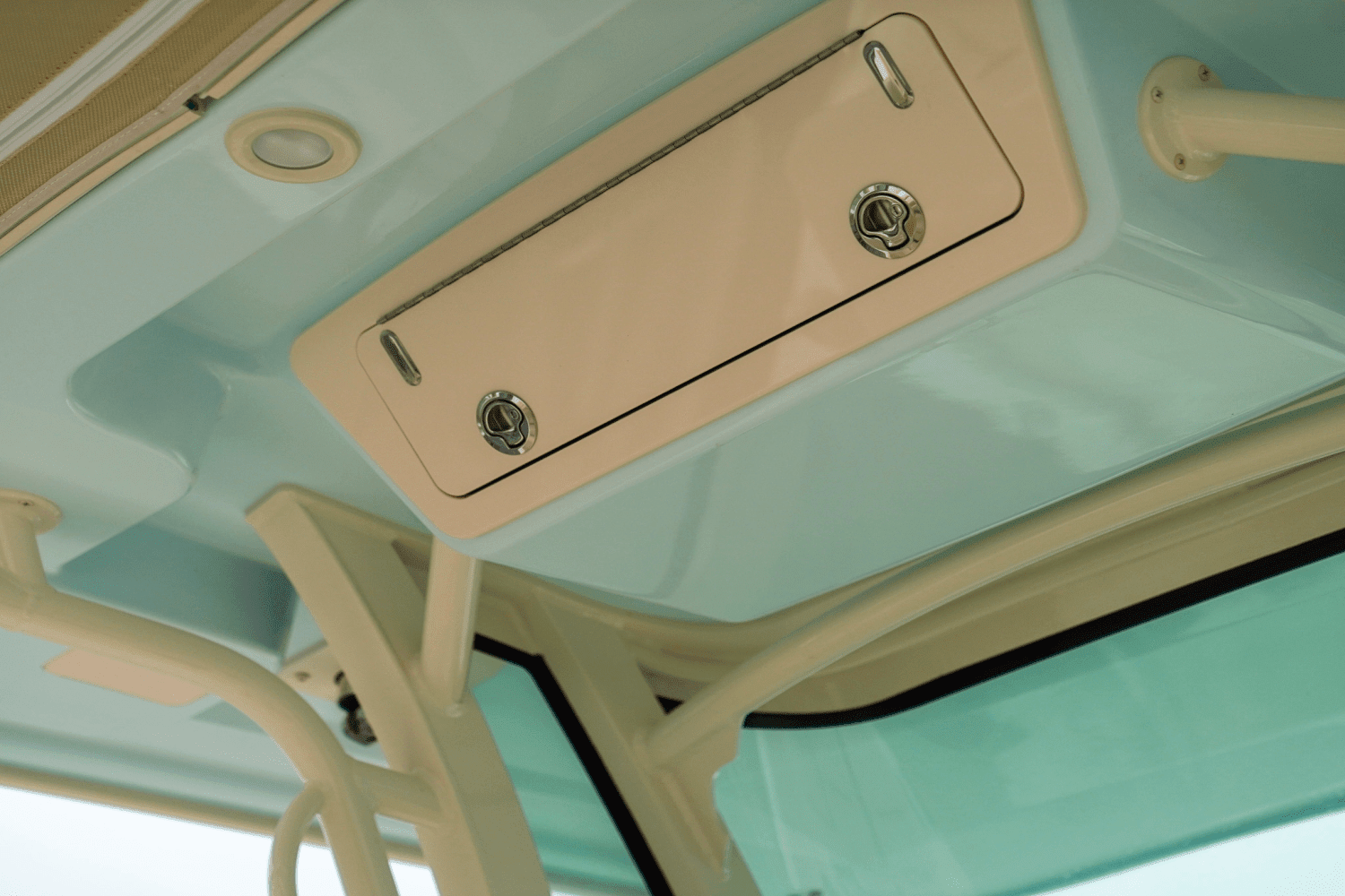 2025 Grady-White Canyon 326 Image Thumbnail #22