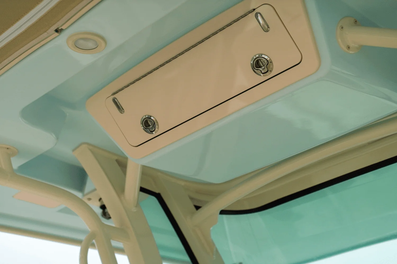 2025 Grady-White Canyon 326 Image Thumbnail #22