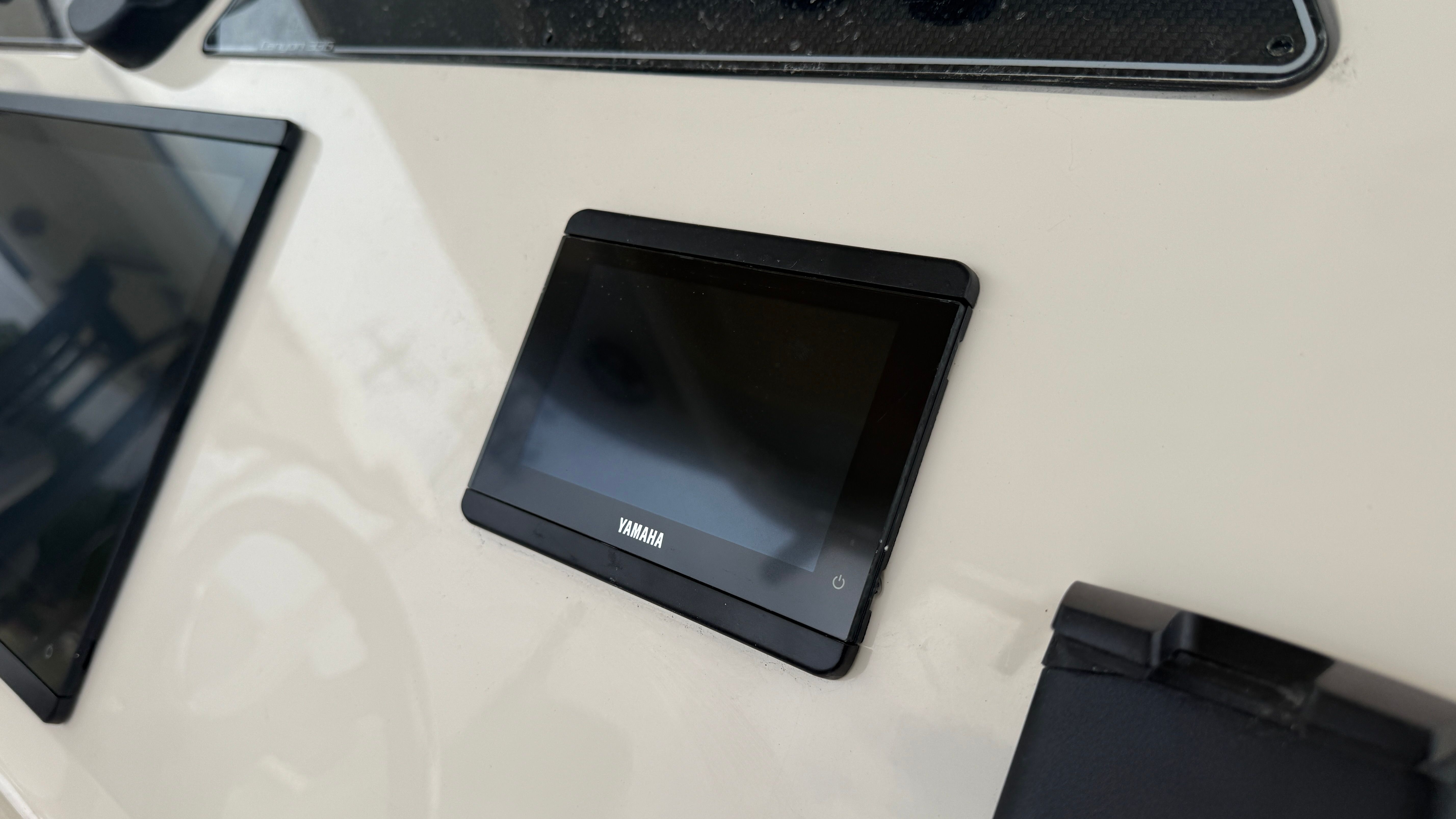 2025 Grady-White Canyon 336 Image Thumbnail #46