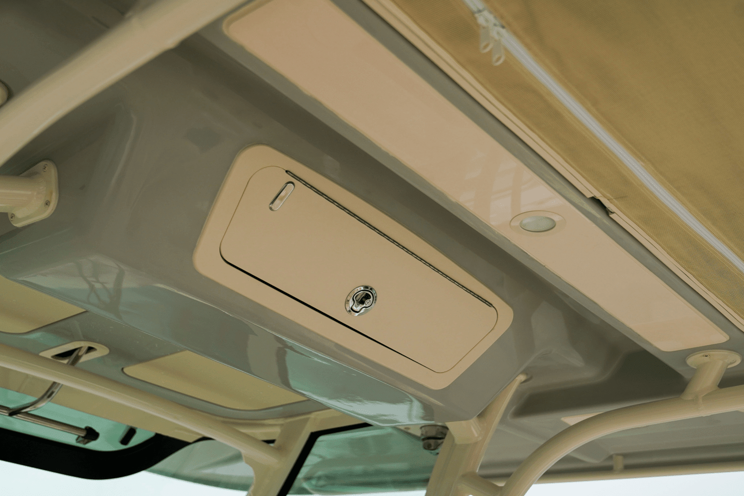 2025 Grady-White Canyon 336 Image Thumbnail #20