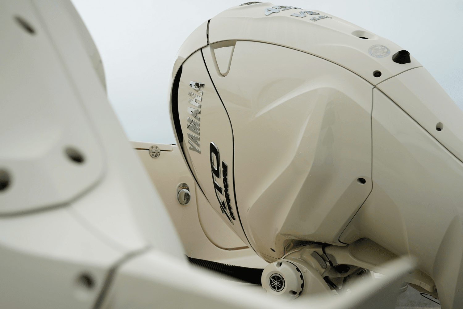 2025 Grady-White Canyon 336 Image Thumbnail #10