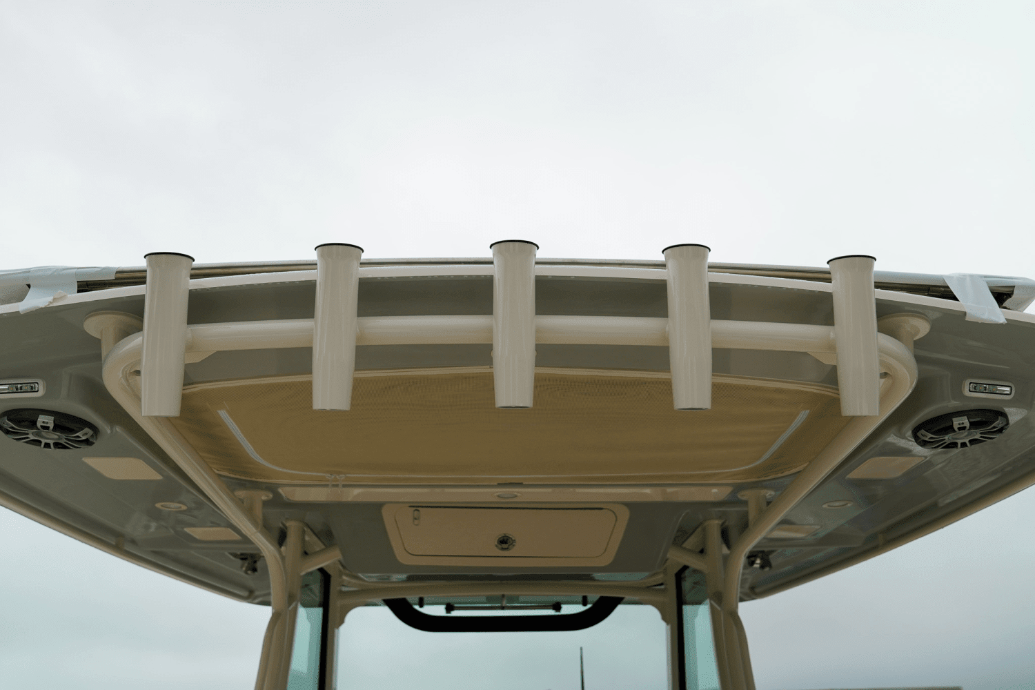 2025 Grady-White Canyon 336 Image Thumbnail #17