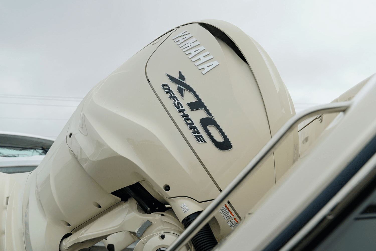 2025 Grady-White Canyon 336 Image Thumbnail #9