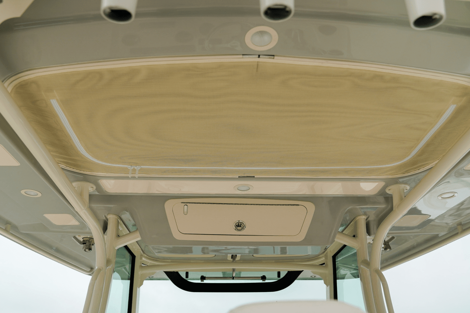 2025 Grady-White Canyon 336 Image Thumbnail #18