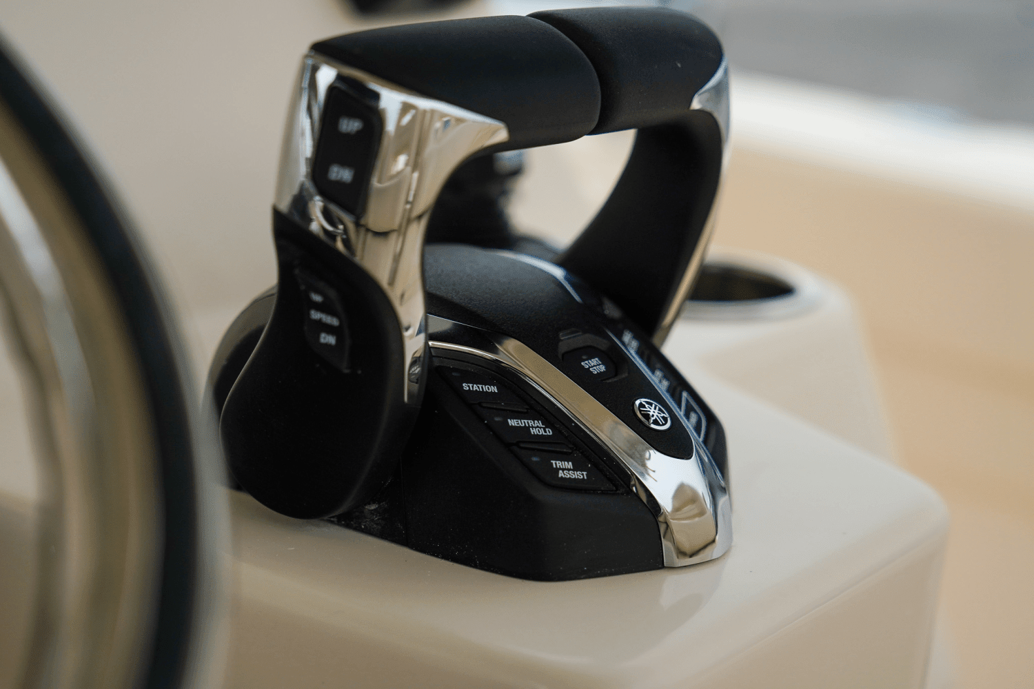 2025 Grady-White Canyon 336 Image Thumbnail #24