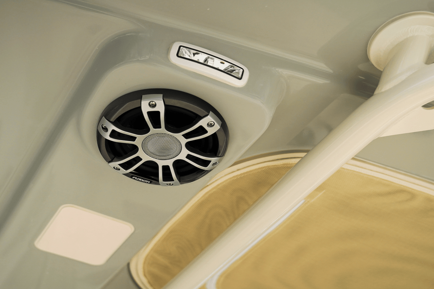 2025 Grady-White Canyon 336 Image Thumbnail #19