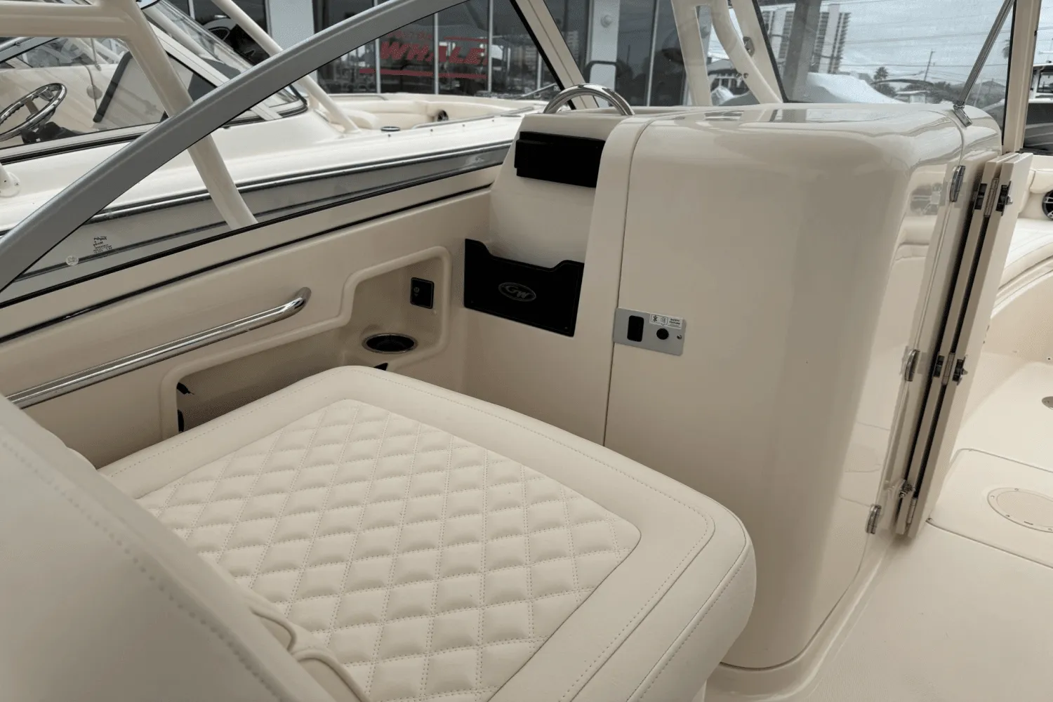 2025 Grady-White Freedom 235 Image Thumbnail #19