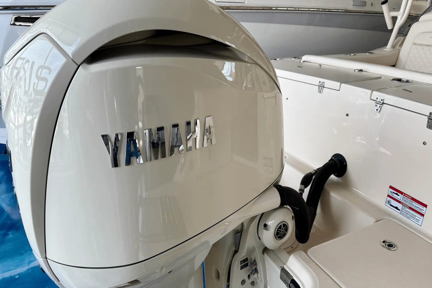 2025 Grady-White Freedom 235 Image Thumbnail #8