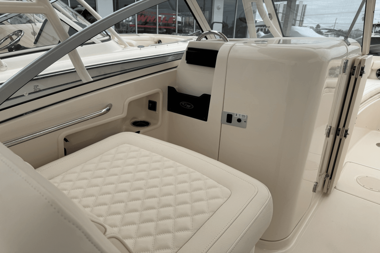 2025 Grady-White Freedom 235 Image Thumbnail #19