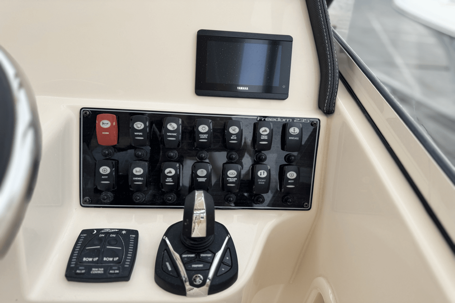 2025 Grady-White Freedom 235 Image Thumbnail #16